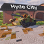 Hydecraft Create logo