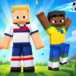Soccer Players logo