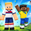Soccer Players logo