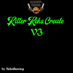 Killer Keks Create V2