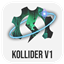 Kollider for Mekanism logo