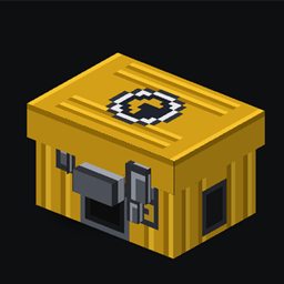 Loot Strike project image