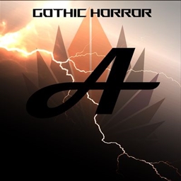 Alive | Gothic Horror