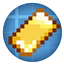 Create: Superflat Dimension logo