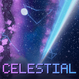 Celestial logo