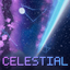 Celestial logo