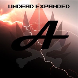Alive | Undead Expanded