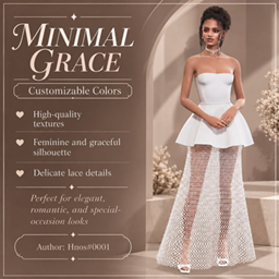 Minimal Grace project image