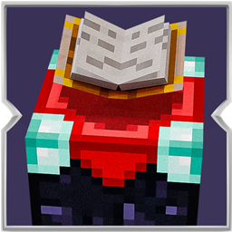 Auto Enchanting Table project image