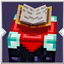 Auto Enchanting Table logo