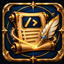 Macro Manager Forever logo