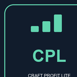 Craft Profit Lite project image