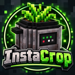 InstaCrop project image