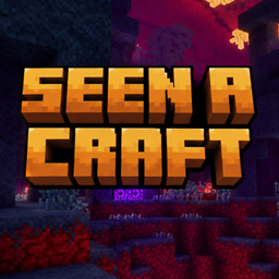 Seen A Craft logo