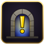 Siz DungeonQuests logo