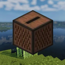 Player Jukebox - Minecraft Mods - CurseForge