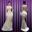 Snake Skin Dress logo