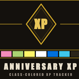 Forever XPBar (TR/DE/EN) logo