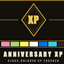 Forever XPBar (TR/DE/EN) logo