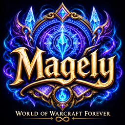 Magely - Mage Buff Manager (Pally Power Style) project image