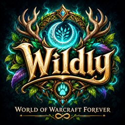 Wildly - Druid Buff Manager (Pally Power Style) project image