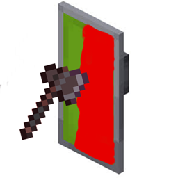 Shield Status [Fabric / PvP / Shield Cooldown Tracker] logo