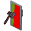 Shield Status [Fabric / PvP / Shield Cooldown Tracker] logo