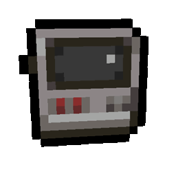 Mob - Dex logo