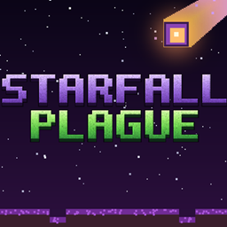 Starfall Plague