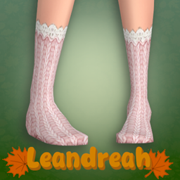 Bramblewood Knit Socks Pack project image
