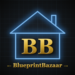 BlueprintBazaar project image
