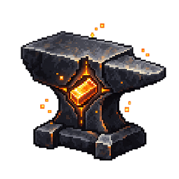 Everforged