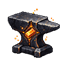 Everforged logo