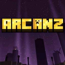 ARCANZ logo