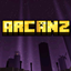 ARCANZ logo