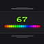 XP BAR RGB logo