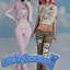 COOLEST Y2K GIRL logo