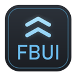Forever Boosted UI (FBUI) project image