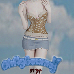 DEAR DEER SET project image