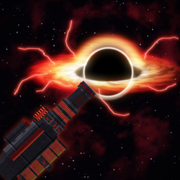Singularity Cannon project image
