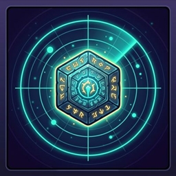 Key Scout logo