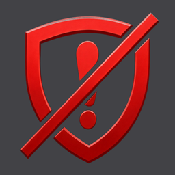 LUA Mute logo