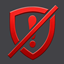 LUA Mute logo