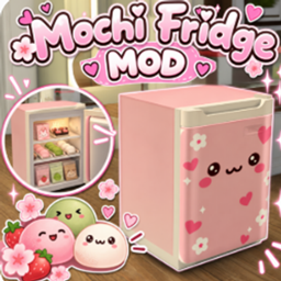Mochi Fridge Mod project image