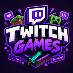 Twitch Games