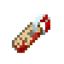 Bloody Name Tag logo