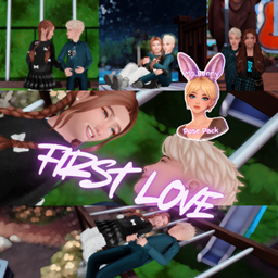 First Love (Pose Pack) logo