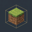 Chunk View logo