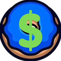 Donut SMP Ah Tracker logo