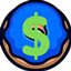 Donut SMP Ah Tracker logo